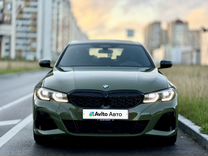 BMW 3 серия 3.0 AT, 2021, 59 900 км, с пробегом, цена 6 699 999 руб.