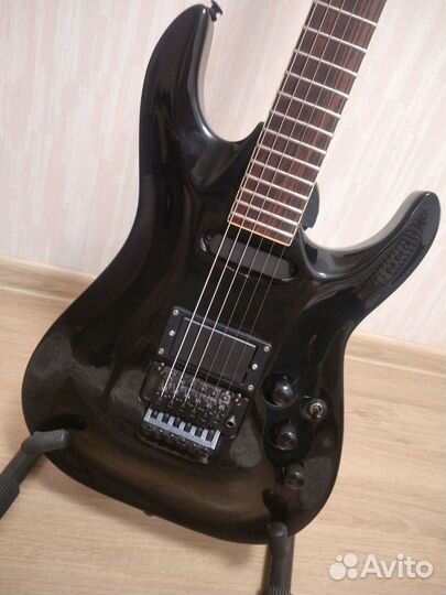 Электрогитара Horizon