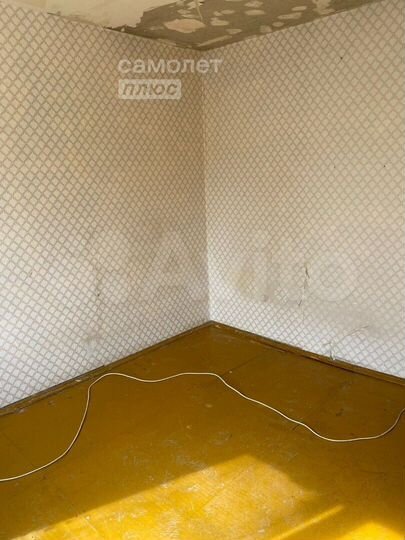 Комната 10,6 м² в 1-к., 3/9 эт.