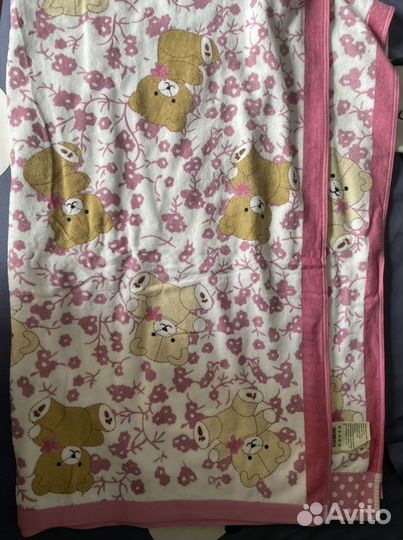 Набор полотенец