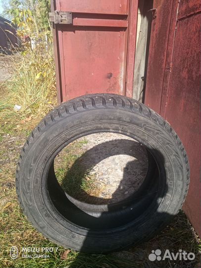 Nokian Tyres Nordman 5 205/55 R16 F