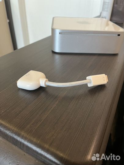 Mac mini 2009 late core 2 duo
