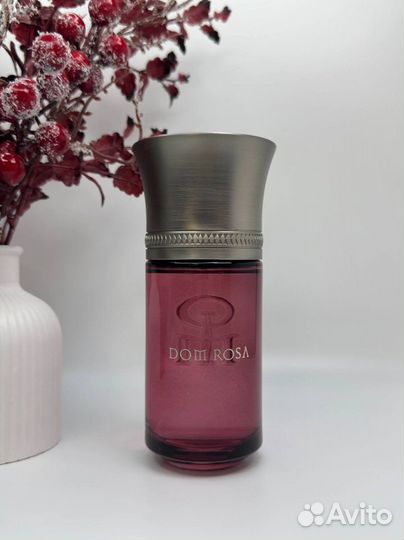 Dom Rosa Les Liquides Imaginaires 100ml