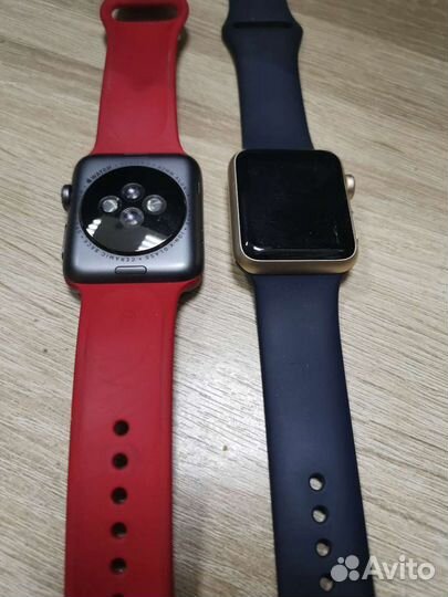 Apple watch