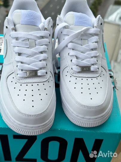 Nike air force 1 low оригинал