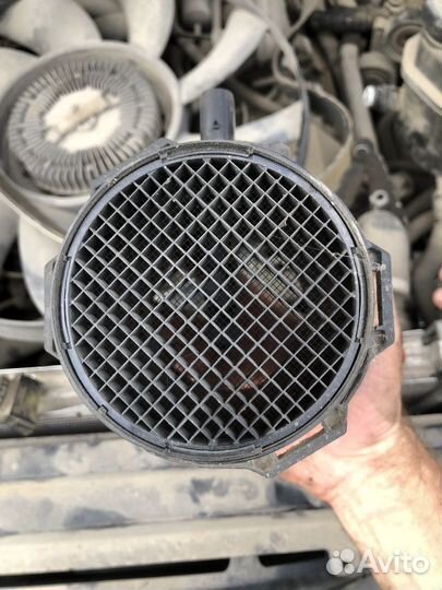 Расходомер е53