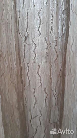 Тюль(ткань)