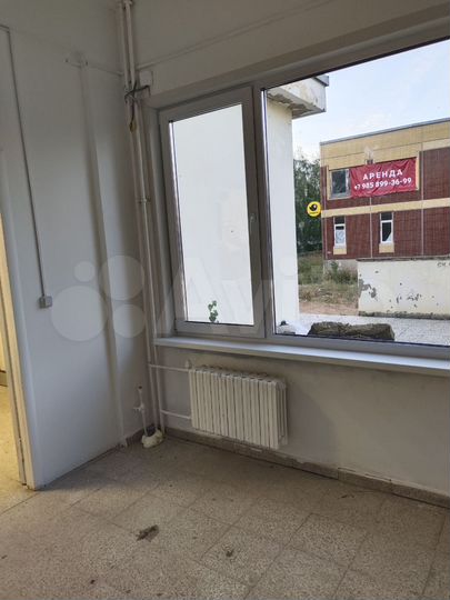 Свободного назначения, 10 м²