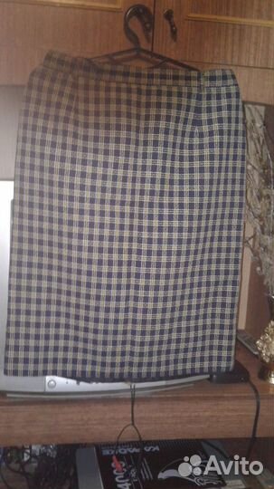 Продам одежду б/у