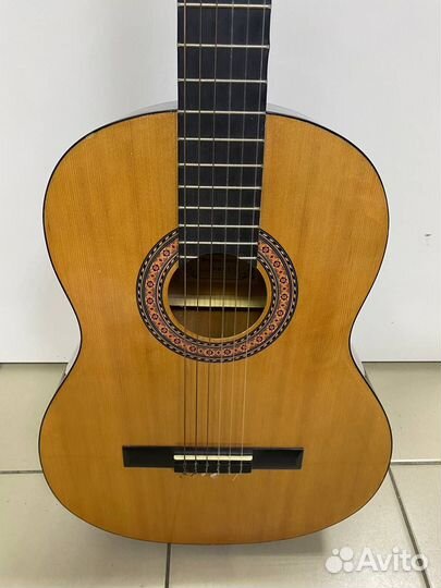 Гитара N. Amati MC-6501 premium edition (6)