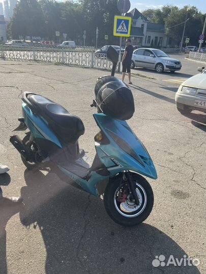 Продаю 2 скутера