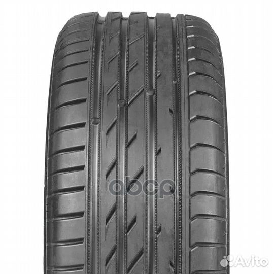 Ikon Tyres Nordman SZ2 235/45 R17