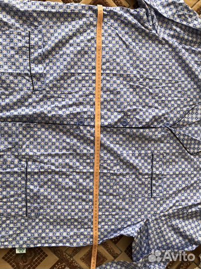 Пижама новая 56-58