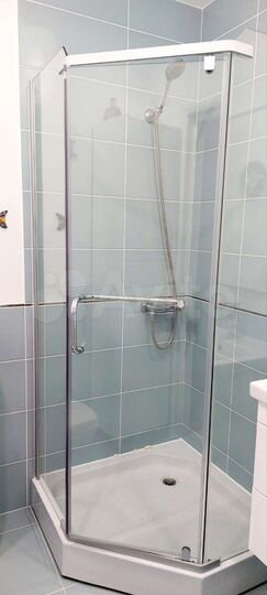 1-к. квартира, 36,9 м², 1/5 эт.