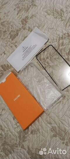 Чехол на tecno spark 20 pro +