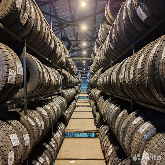 Goodyear Eagle RS-A2 255/45 R20 101V