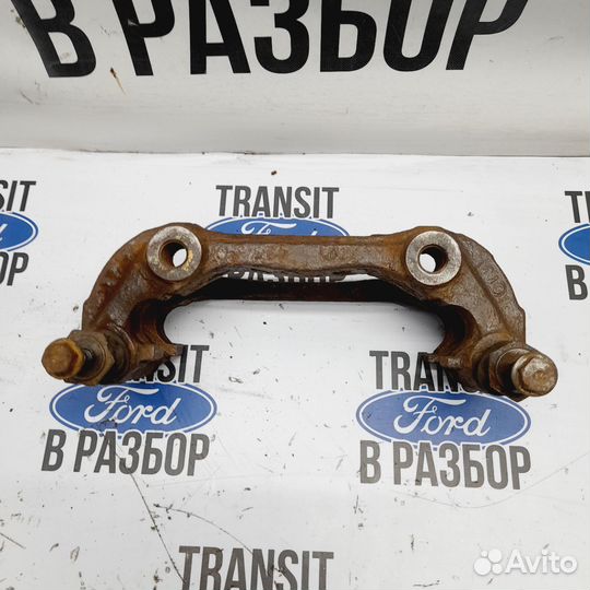 Скоба суппорта R15 Ford Transit 2000-2006