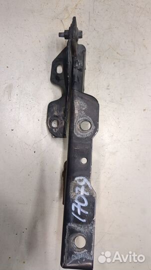 Петля капота Cadillac Escalade 4, 2015