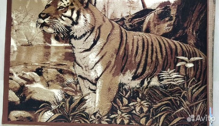 Ковер интерьерный