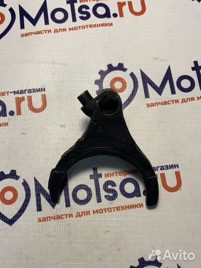 Вилки пер.передач Днепр (компл. 3 вилки)