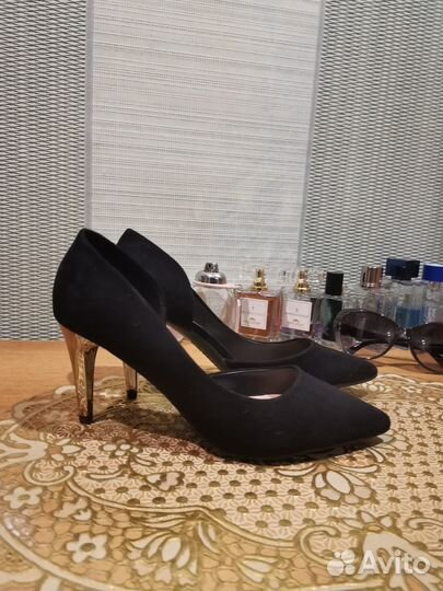 Продам туфли