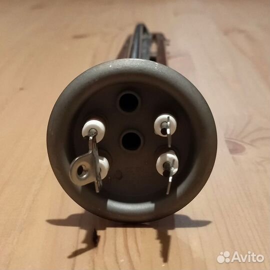 Двойной медный тэн 2,5кВт Аристон