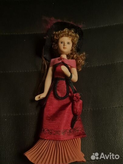 Кукла. Эпоха 4