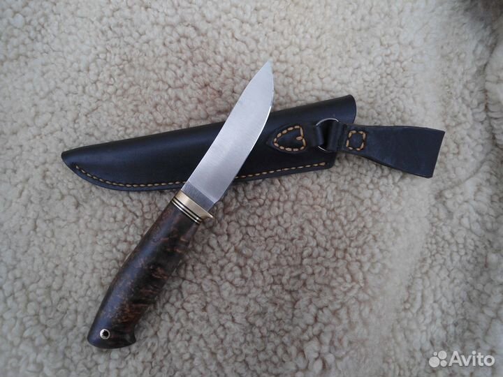 Ножи Сталь VG-10