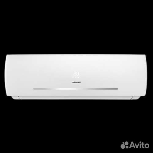 Кондиционер hisense