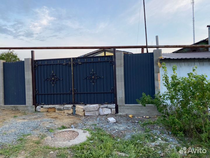 Строительные и отделочные работы