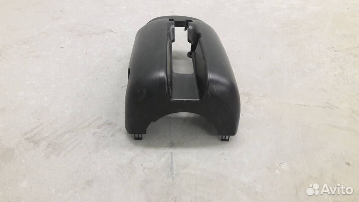 Кожух рулевой колонки Skoda Fabia 2 (5J) 2008