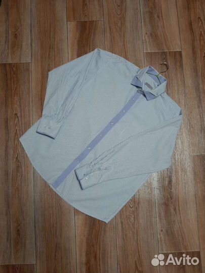 Рубашка и брюки 52-54 размер