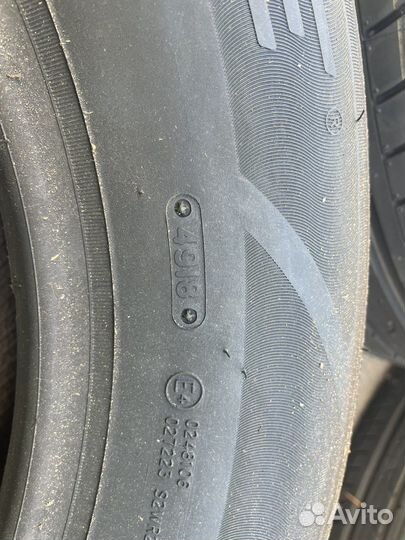 Triangle TE301 215/65 R16 98H
