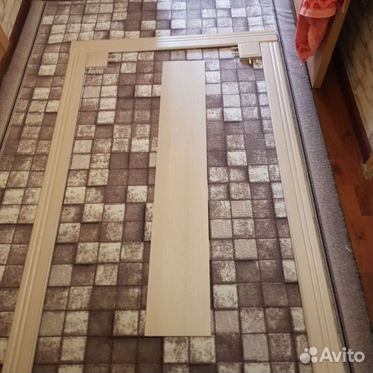 Наличники дверные