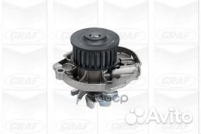 Насос водяной (помпа) Fiat/Lancia pa866 Graf