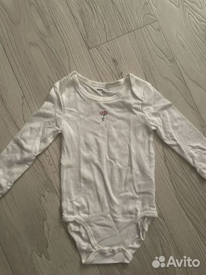 Вещи пакетом