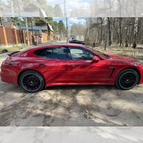 ‪‪❤︎‬ Купить Porsche Panamera 🚘 от 4 299 000 ₽ в Старом Осколе