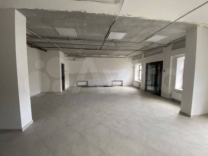 Свежие Офисы А класса в центре