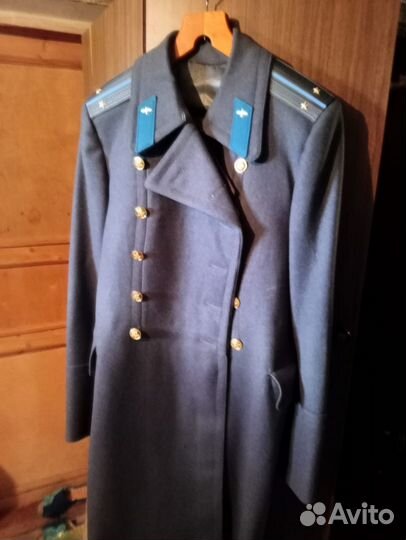 Военная форма