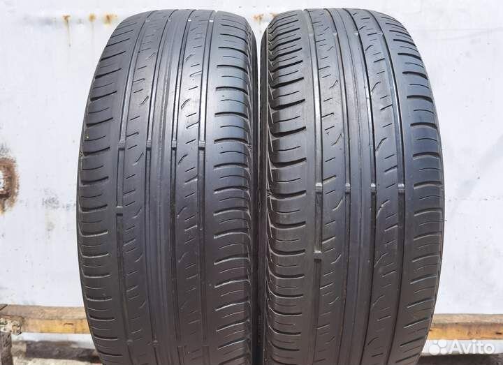 Dunlop Grandtrek PT3 225/60 R17 99V