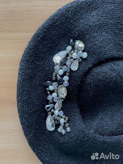 Берет женский