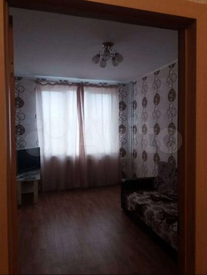 2-к. квартира, 44,3 м², 3/5 эт.
