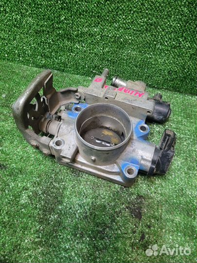 Дроссельная заслонка Mazda Millenia 2.5 1999