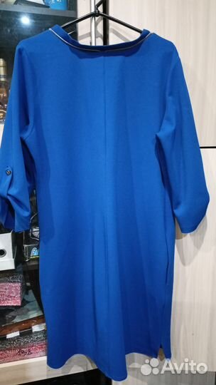 Платье женское 50 52