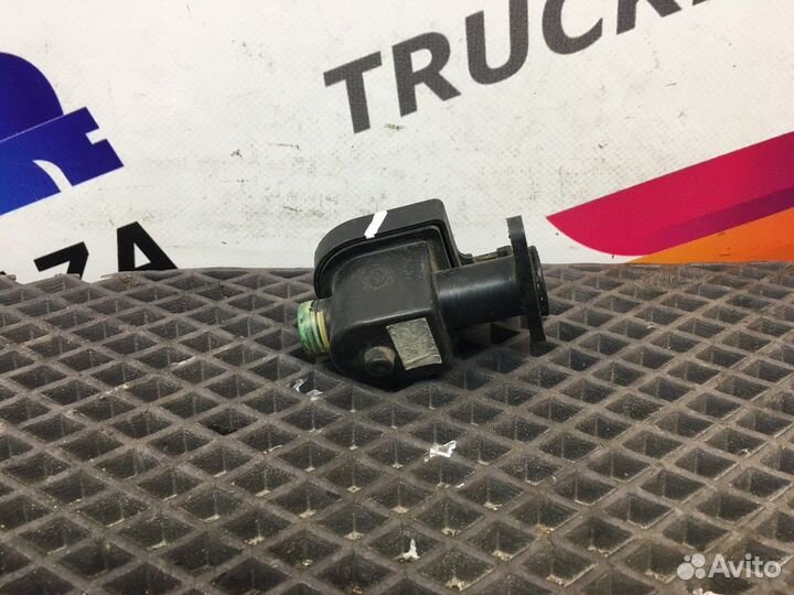 Краник отопителя Man 1-Serie