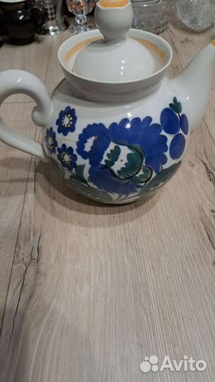 Чайник доливной 2,5 л