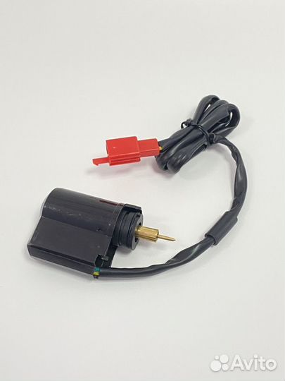 Термоэлектроклапан 152QMI, 157QMJ (пусковой обогат