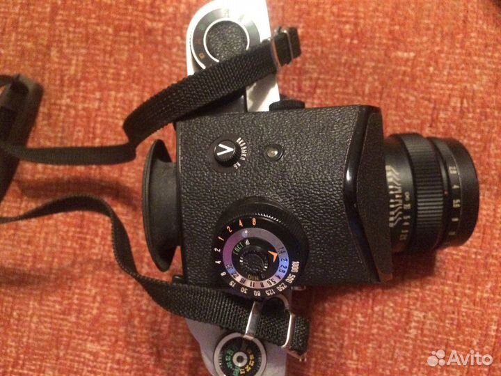 Фотоаппараты