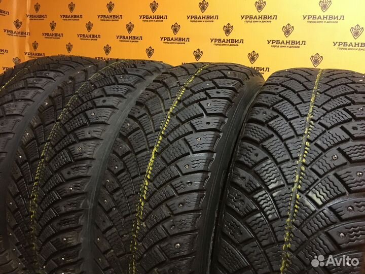 Bfgoodrich G-Force Stud 185/65 R15 88Q