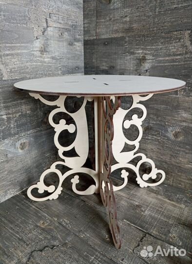 Тортовница. Подставка для торта